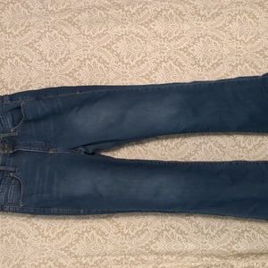 Bootcut Jeans GUC